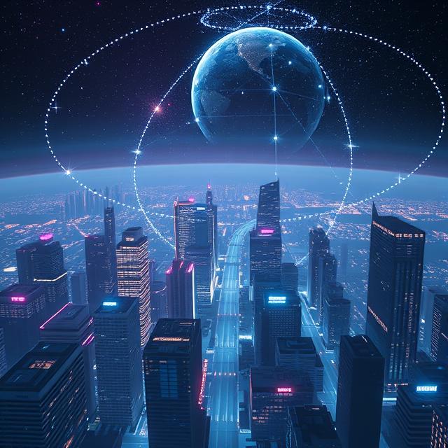 Adapting to new technologies in real estate